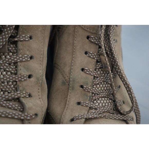 Dansko Paisley Walnut Waterproof Outdoor Women's Sneaker size 39 - Picture 6 of 9